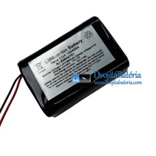 Batéria pre PLC 80604751 103450A [Náhradná batéria]